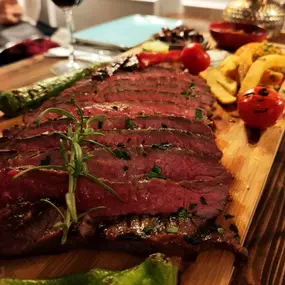 Bild von Hanedan Restaurant & Cafe