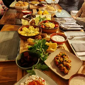 Bild von Hanedan Restaurant & Cafe