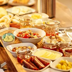 Bild von Hanedan Restaurant & Cafe