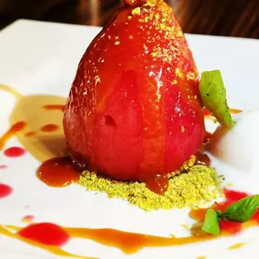 Bild von Hanedan Restaurant & Cafe