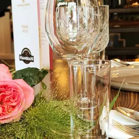 Bild von Hanedan Restaurant & Cafe