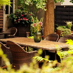 Bild von Hanedan Restaurant & Cafe