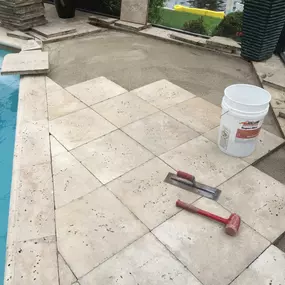 Bild von Paver Savers & Concrete, LLC - Protect, Repair, Restore