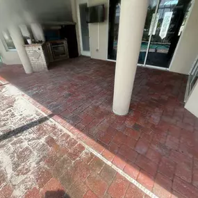 Bild von Paver Savers & Concrete, LLC - Protect, Repair, Restore