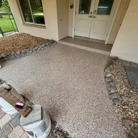Bild von Paver Savers & Concrete, LLC - Protect, Repair, Restore