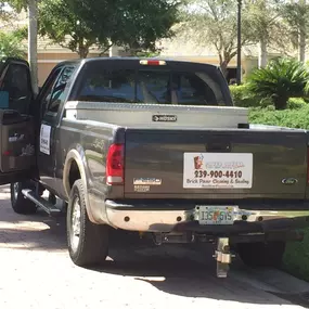 Bild von Paver Savers & Concrete, LLC - Protect, Repair, Restore