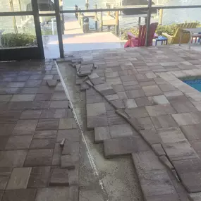 Bild von Paver Savers & Concrete, LLC - Protect, Repair, Restore