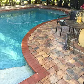 Bild von Paver Savers & Concrete, LLC - Protect, Repair, Restore