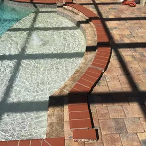 Bild von Paver Savers & Concrete, LLC - Protect, Repair, Restore