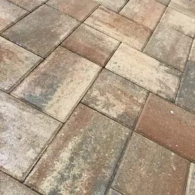 Bild von Paver Savers & Concrete, LLC - Protect, Repair, Restore