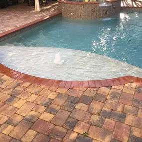 Bild von Paver Savers & Concrete, LLC - Protect, Repair, Restore