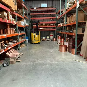 Bild von Superior Roof Metals