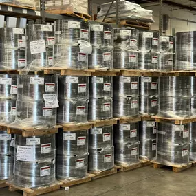 Bild von Superior Roof Metals