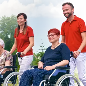 Bild von Senioren- und Seniorenpflegeheim gemeinnützige GmbH Zwickau
