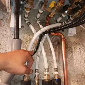 Bild von P.C.B plomberie