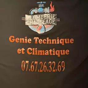 Bild von P.C.B plomberie