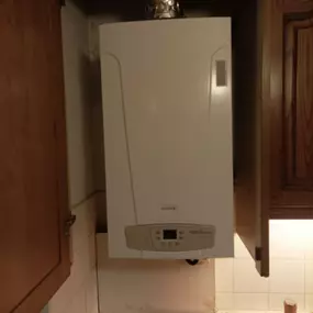 Bild von P.C.B plomberie