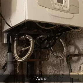 Bild von P.C.B plomberie