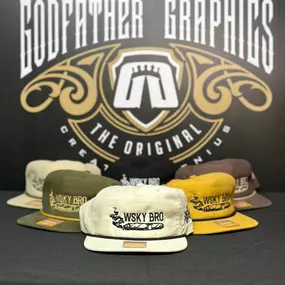 Bild von Godfather Graphics
