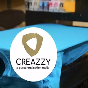 Bild von Creazzy