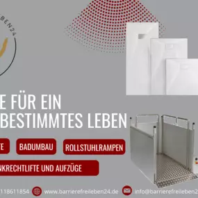Bild von Barrierefreileben24