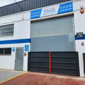 Bild von INSTALACIONES Y SERVICIOS JGDR   S.L