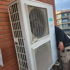 Bild von INSTALACIONES Y SERVICIOS JGDR   S.L