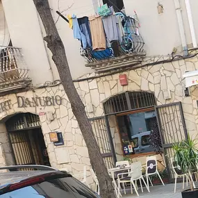 Bild von INSTALACIONES Y SERVICIOS JGDR   S.L