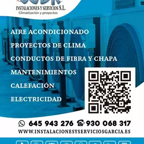 Bild von INSTALACIONES Y SERVICIOS JGDR   S.L