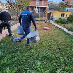 Bild von INSTALACIONES Y SERVICIOS JGDR   S.L