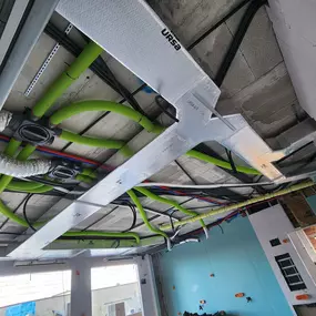 Bild von INSTALACIONES Y SERVICIOS JGDR   S.L