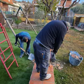 Bild von INSTALACIONES Y SERVICIOS JGDR   S.L