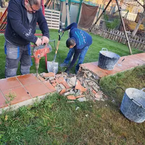 Bild von INSTALACIONES Y SERVICIOS JGDR   S.L