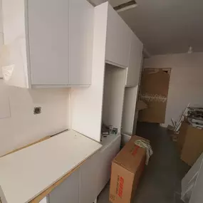 Bild von INSTALACIONES Y SERVICIOS JGDR   S.L