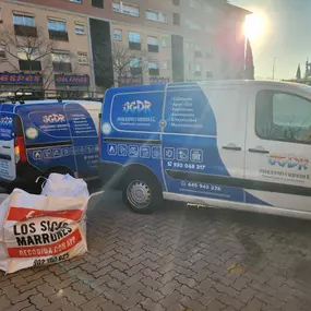 Bild von INSTALACIONES Y SERVICIOS JGDR   S.L