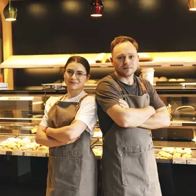 Bild von Egi's Backstube