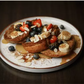 Bild von Egi's Backstube