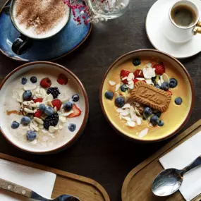 Bild von Egi's Backstube