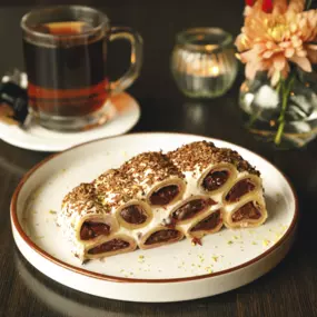 Bild von Egi's Backstube