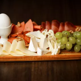 Bild von Egi's Backstube