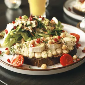 Bild von Egi's Backstube