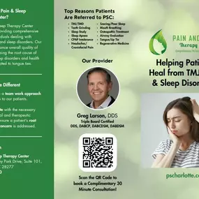 Bild von Pain and Sleep Therapy Center Charlotte