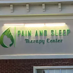 Bild von Pain and Sleep Therapy Center - Main Line