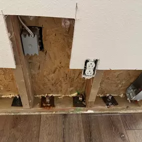Bild von 24H Mold Inspection of Mission Viejo