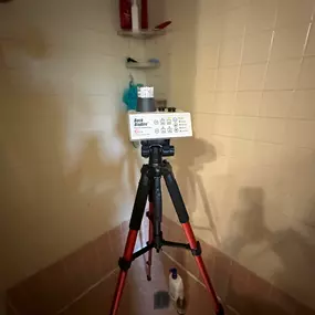 Bild von 24H Mold Inspection of Mission Viejo