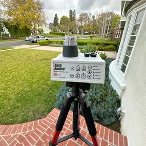 Bild von 24H Mold Inspection of Mission Viejo