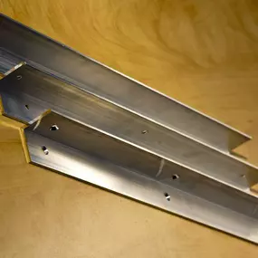 Bild von Monarch Metal Inc.