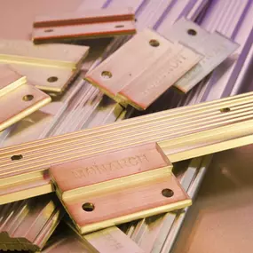 Bild von Monarch Metal Inc.