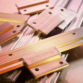 Bild von Monarch Metal Inc.