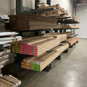 Bild von Monarch Metal Inc.